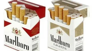 تحديث الأسعار.. أسعار السجائر في السوق الأربعاء 4 فبراير 2026